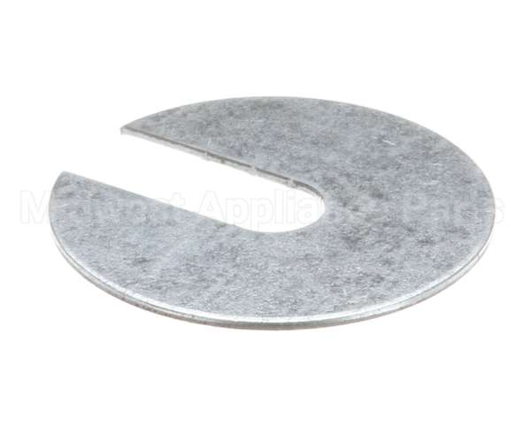 CM1-2476 Continental Refrigeration Shim, Caster 1/16 Thick