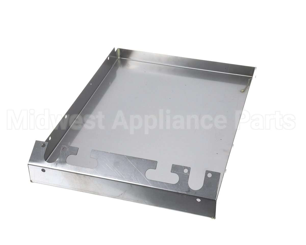 CM1-2896 Continental Refrigeration Drain Pan, Condensate Fb