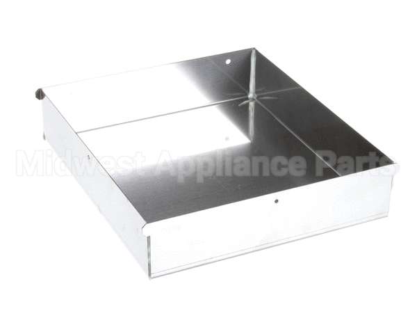 CM1-3222 Continental Refrigeration Drain Pan, Condensate (Replaces Cm1-0009