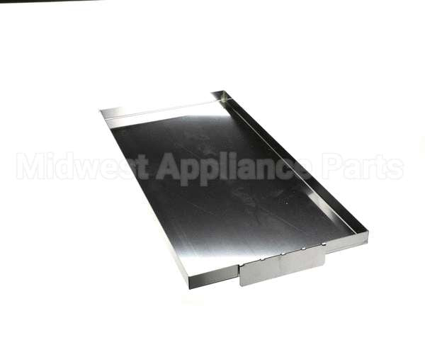 CM1-5412 Continental Refrigeration Drain Pan, Condensate Replaces Cm1-0405