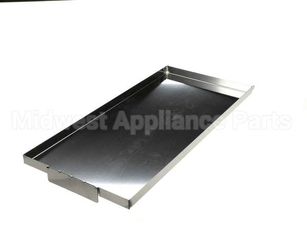 CM1-5412 Continental Refrigeration Drain Pan, Condensate Replaces Cm1-0405