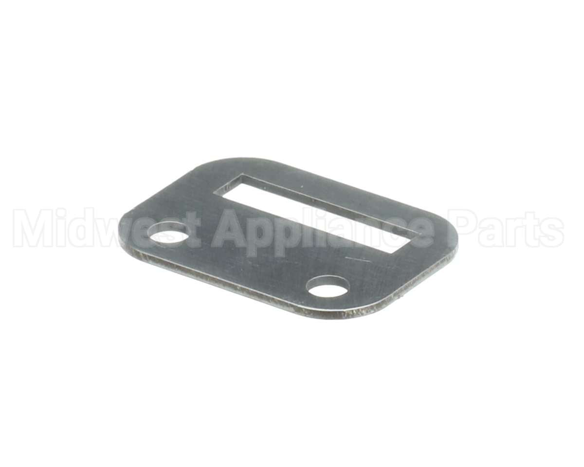 CM2-0327 Continental Refrigeration Latch-Side Door Accepter Mc-All (Mounts