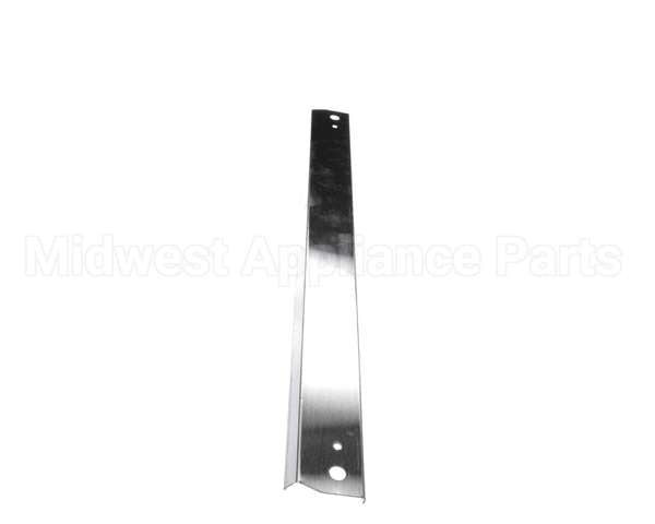 CM2-0398 Continental Refrigeration Handle, Door Crb-Cpt (Bevel-Pin) (2) 207