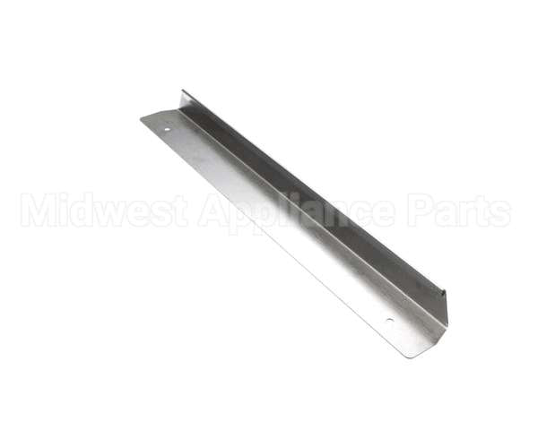 CM2-0591 Continental Refrigeration Handle, Door 48, 72 (Bevel-6 Deg.) (2) 2