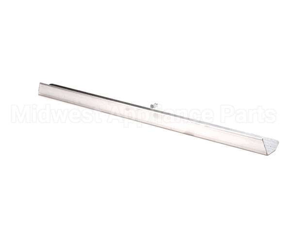 CM2-0592 Continental Refrigeration Handle, Door Crb-Cpt (Bevel-6 Deg.) (2)