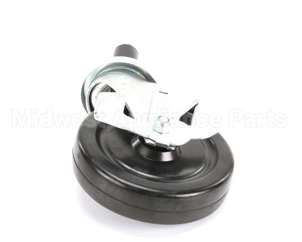 CM5MB Gold Bond 5" Resilient Brake