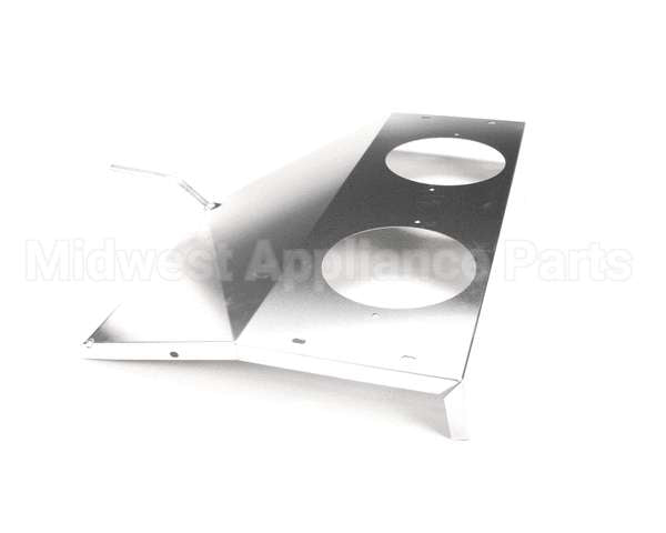 CM6-0031 Continental Refrigeration Drain Pan, Evap (Coil Housing) Incl: (1)