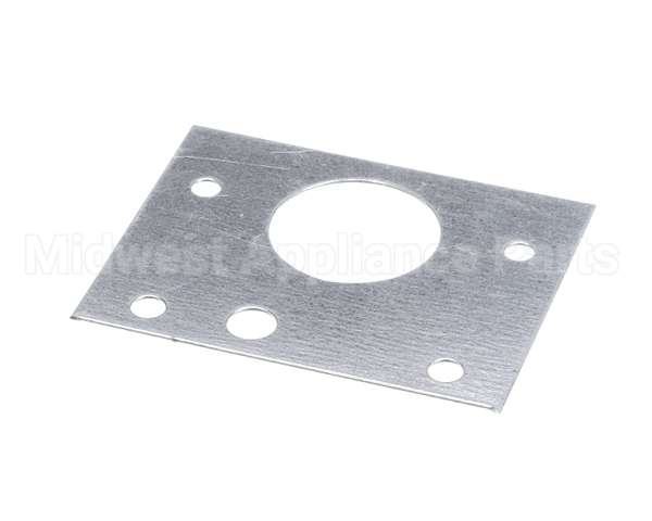 CM6-0122 Continental Refrigeration Bracket, T-Stat