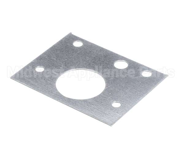 CM6-0122 Continental Refrigeration Bracket, T-Stat