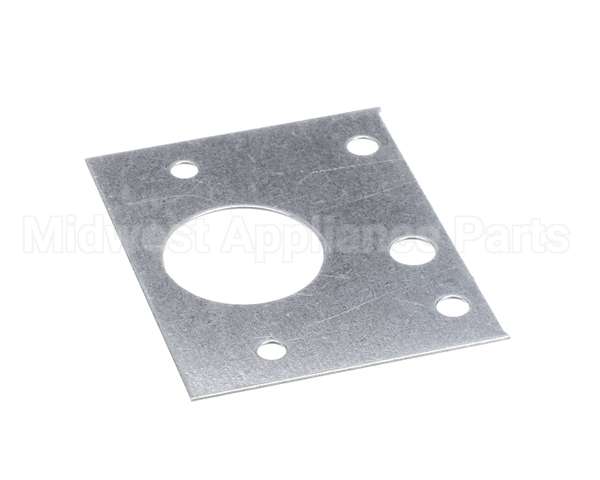 CM6-0122 Continental Refrigeration Bracket, T-Stat