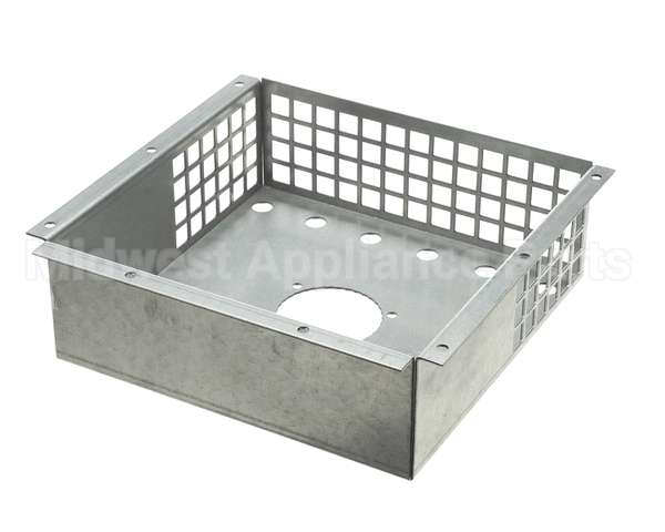 CM6-0380 Continental Refrigeration Evaporator Fan Housing All Cbc