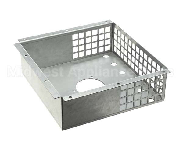 CM6-0380 Continental Refrigeration Evaporator Fan Housing All Cbc