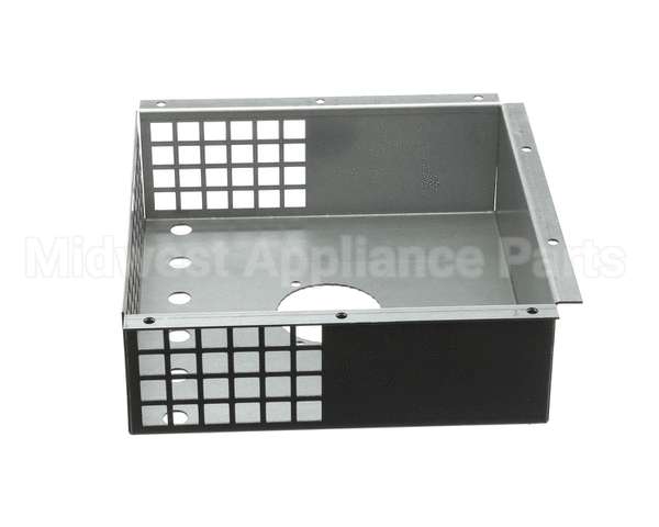 CM6-0380 Continental Refrigeration Evaporator Fan Housing All Cbc