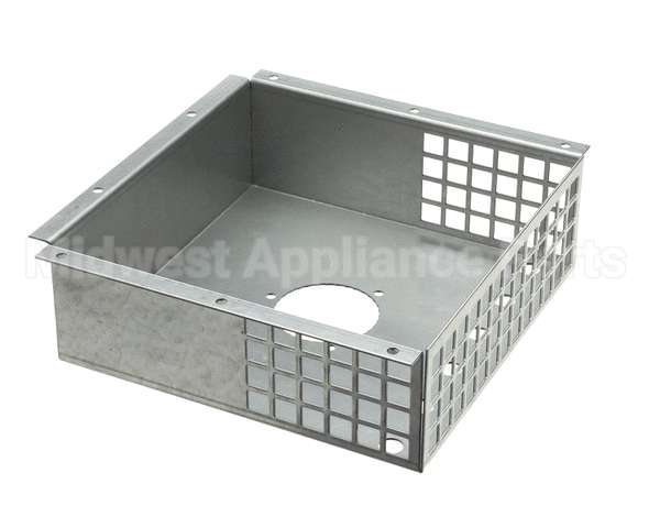 CM6-0380 Continental Refrigeration Evaporator Fan Housing All Cbc