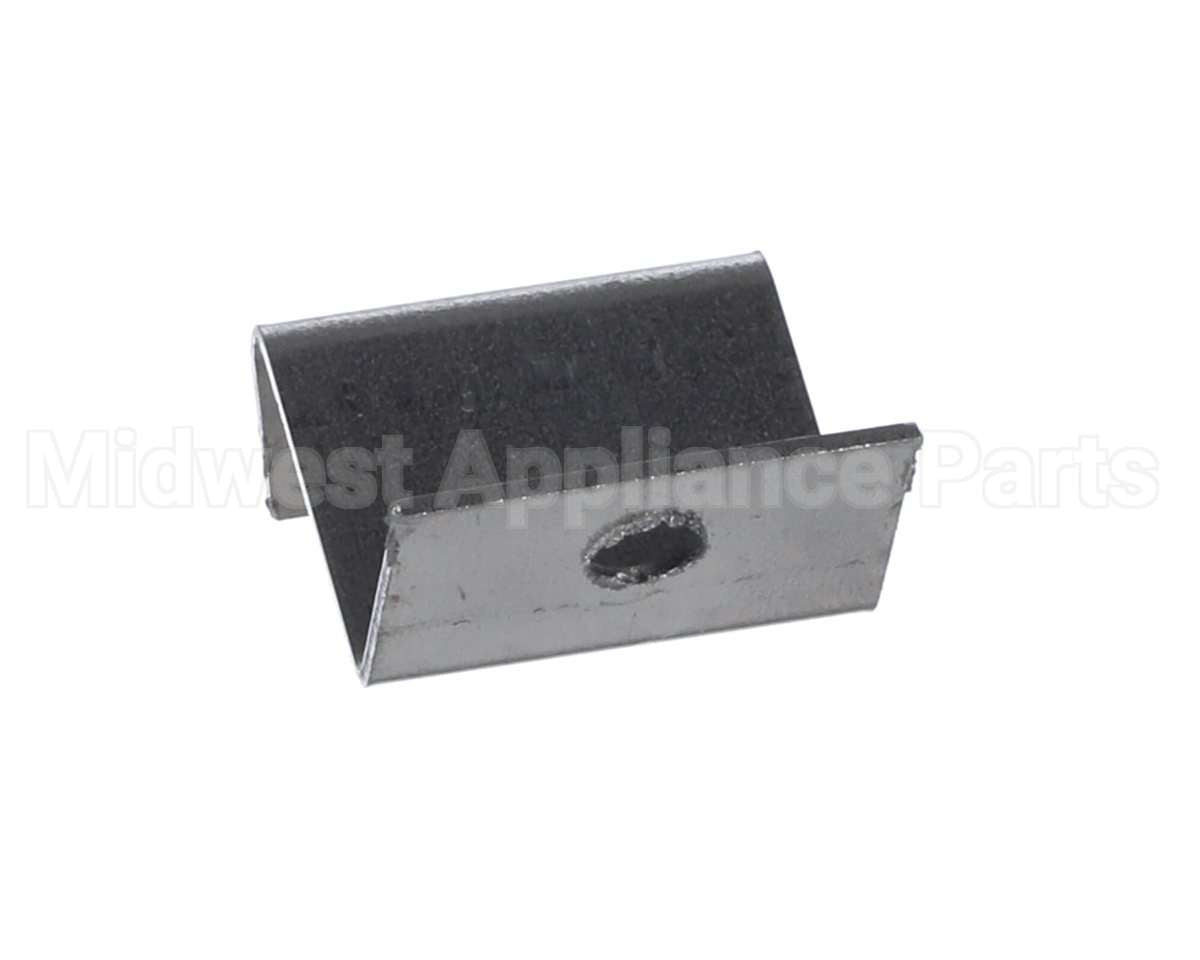 CM6-0382 Continental Refrigeration Clip, Drain Pan Hold Down