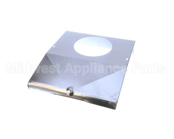 CM6-0401 Continental Refrigeration Drain Pan, Evap