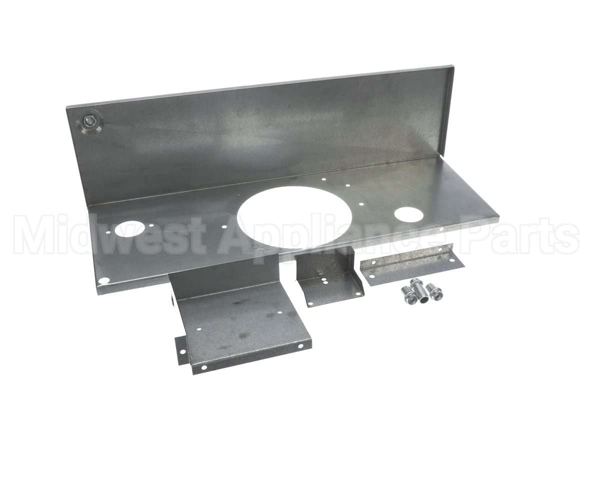 CM6-0695 Continental Refrigeration Coil Housing Kc24