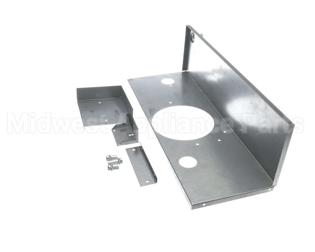 CM6-0695 Continental Refrigeration Coil Housing Kc24