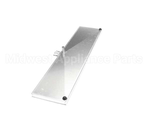 CM6-0905 Continental Refrigeration Drain Pan, Evap New Style Incl. Cm4-0796