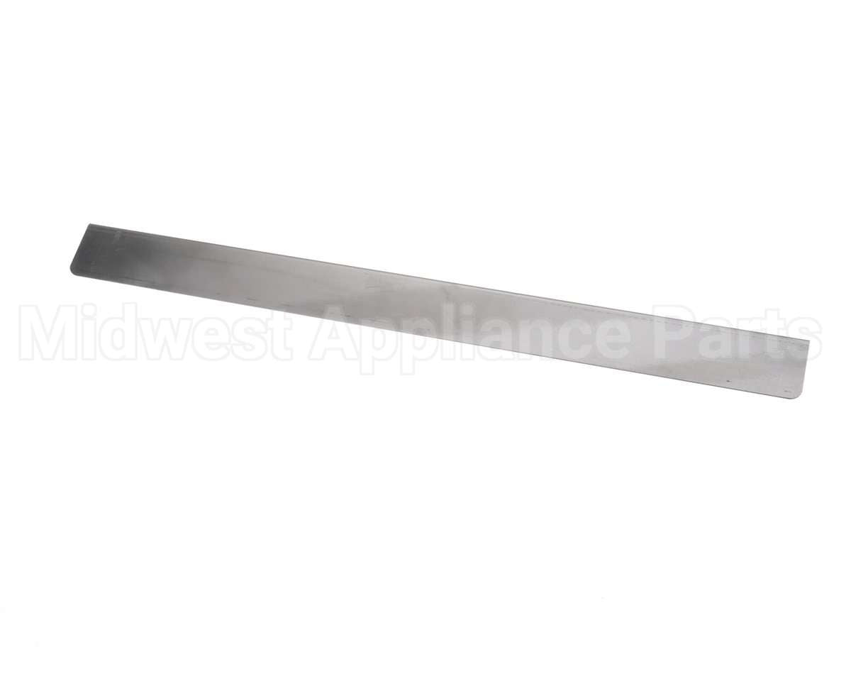 CM6-1051 Continental Refrigeration Angle Slide S/S Bottom Support (New Desi