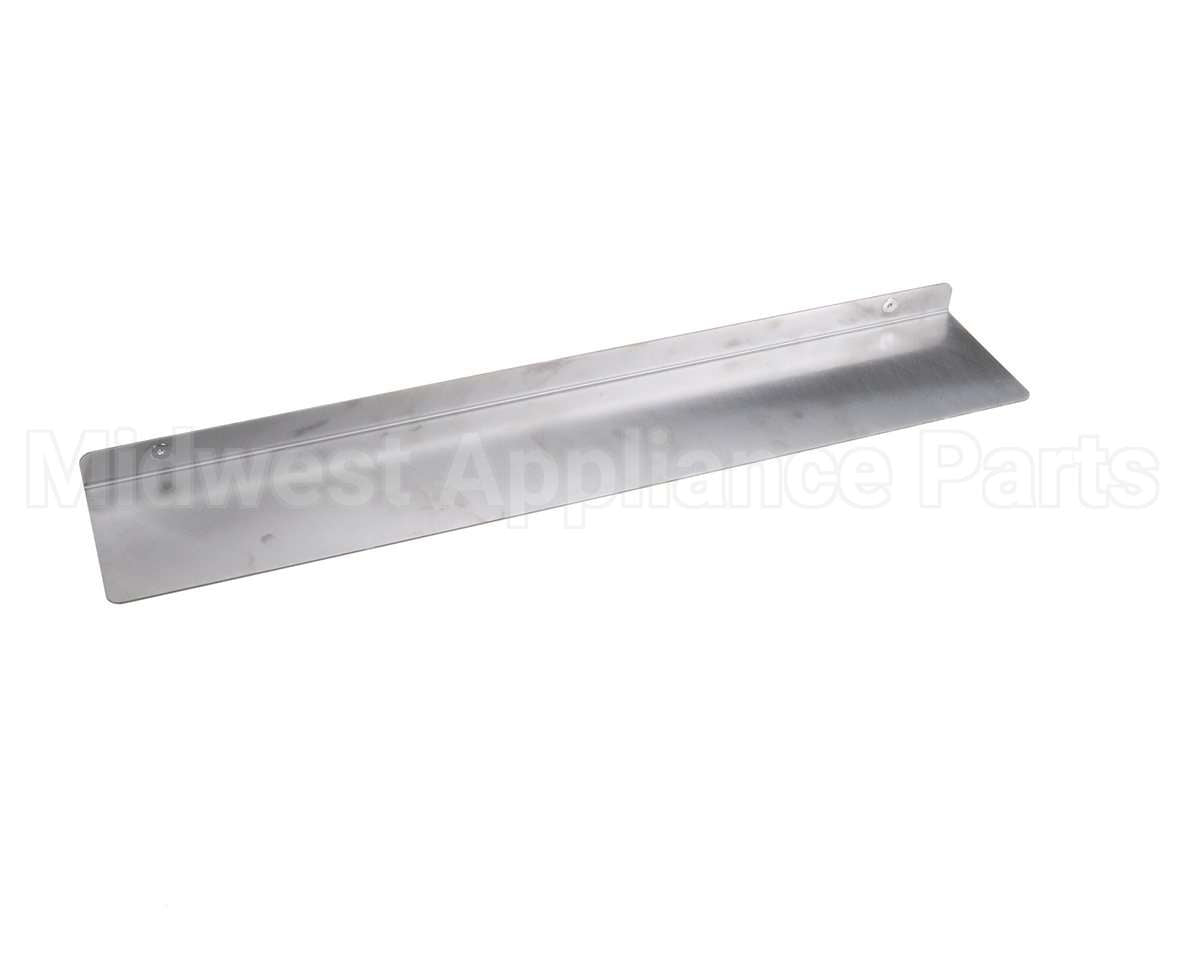 CM6-1053 Continental Refrigeration Angle Slide S/S Bottom Support (New Desi