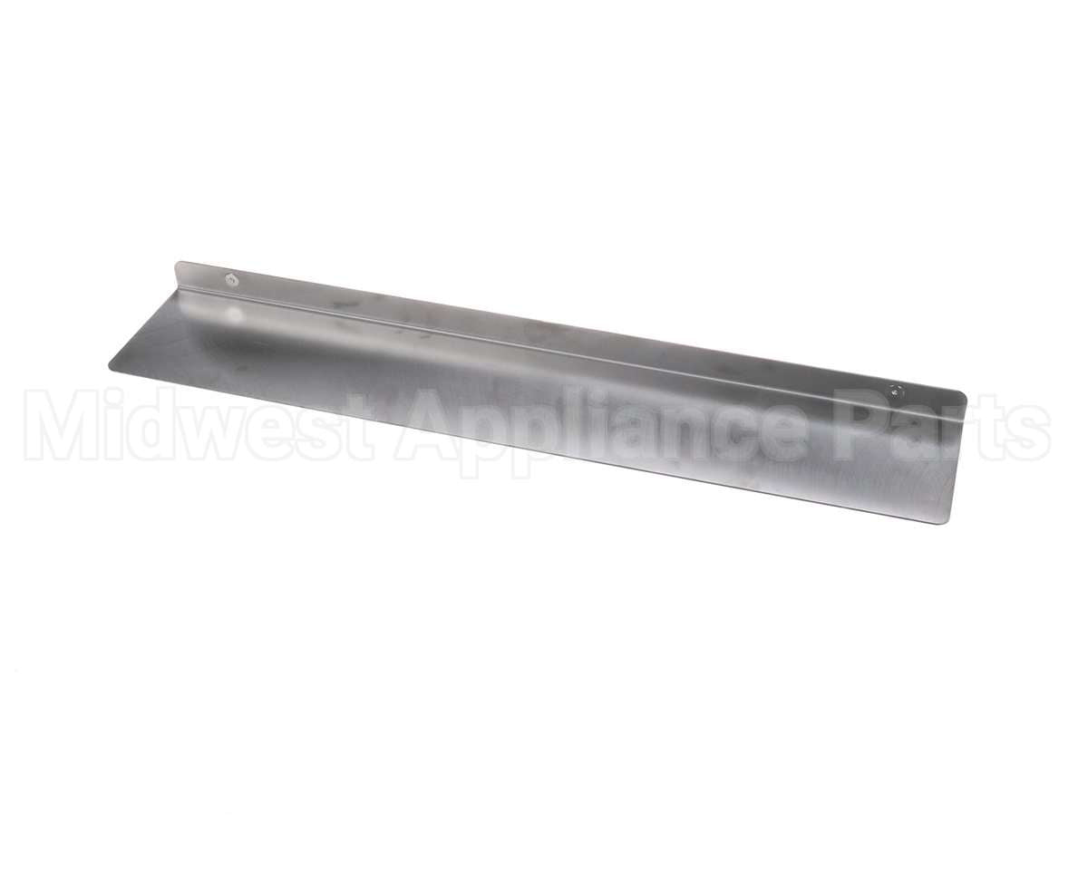 CM6-1053 Continental Refrigeration Angle Slide S/S Bottom Support (New Desi