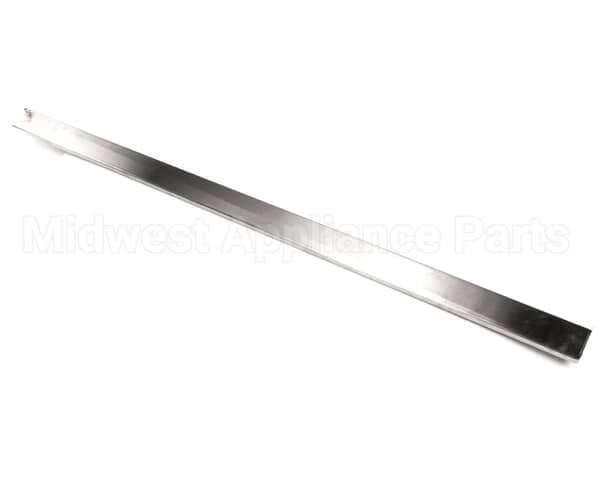 CM6-1234 Continental Refrigeration Drain Pan, Evap Cpa68 (61-19/32" X 2-27/