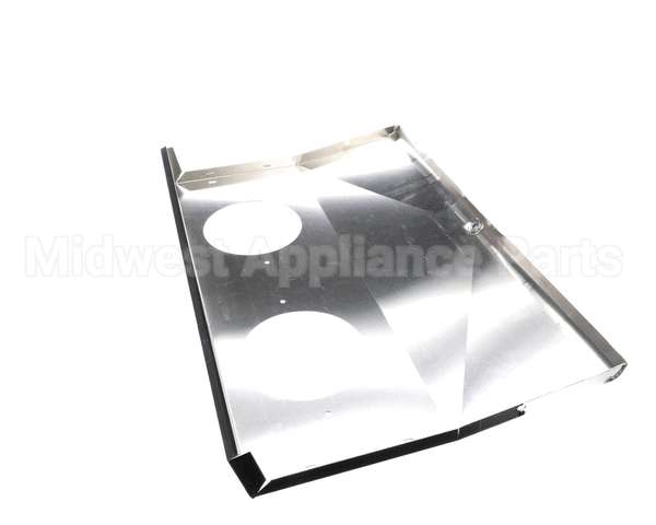 CM6-1715 Continental Refrigeration Coil Housing (Evap Drain Pan) Mod Incl.(