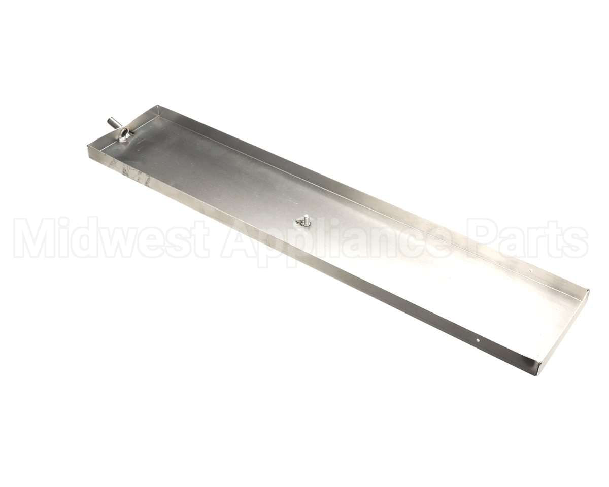 CM6-1949F Continental Refrigeration Drain Pan, Evap Dl48Gf