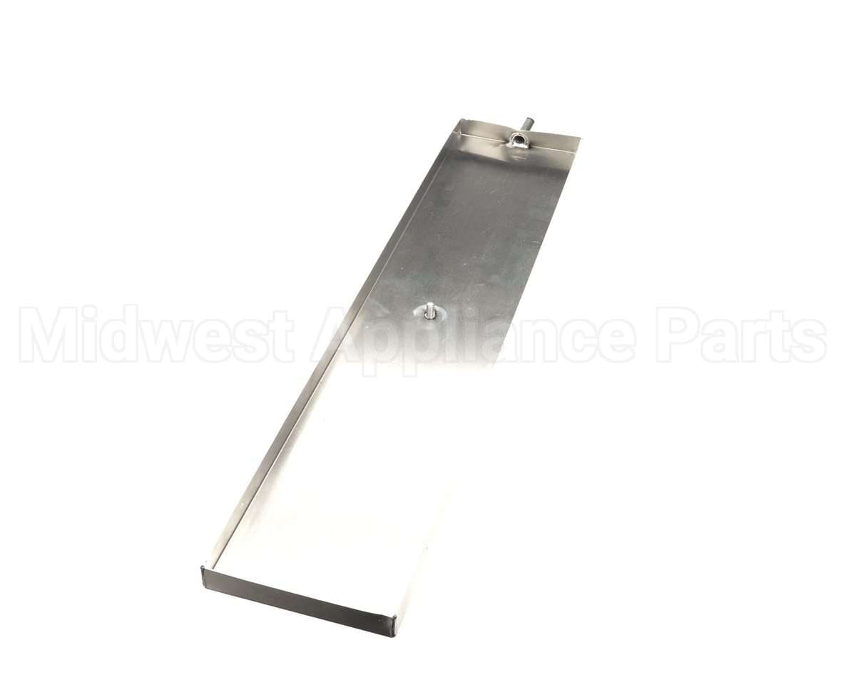CM6-1949F Continental Refrigeration Drain Pan, Evap Dl48Gf