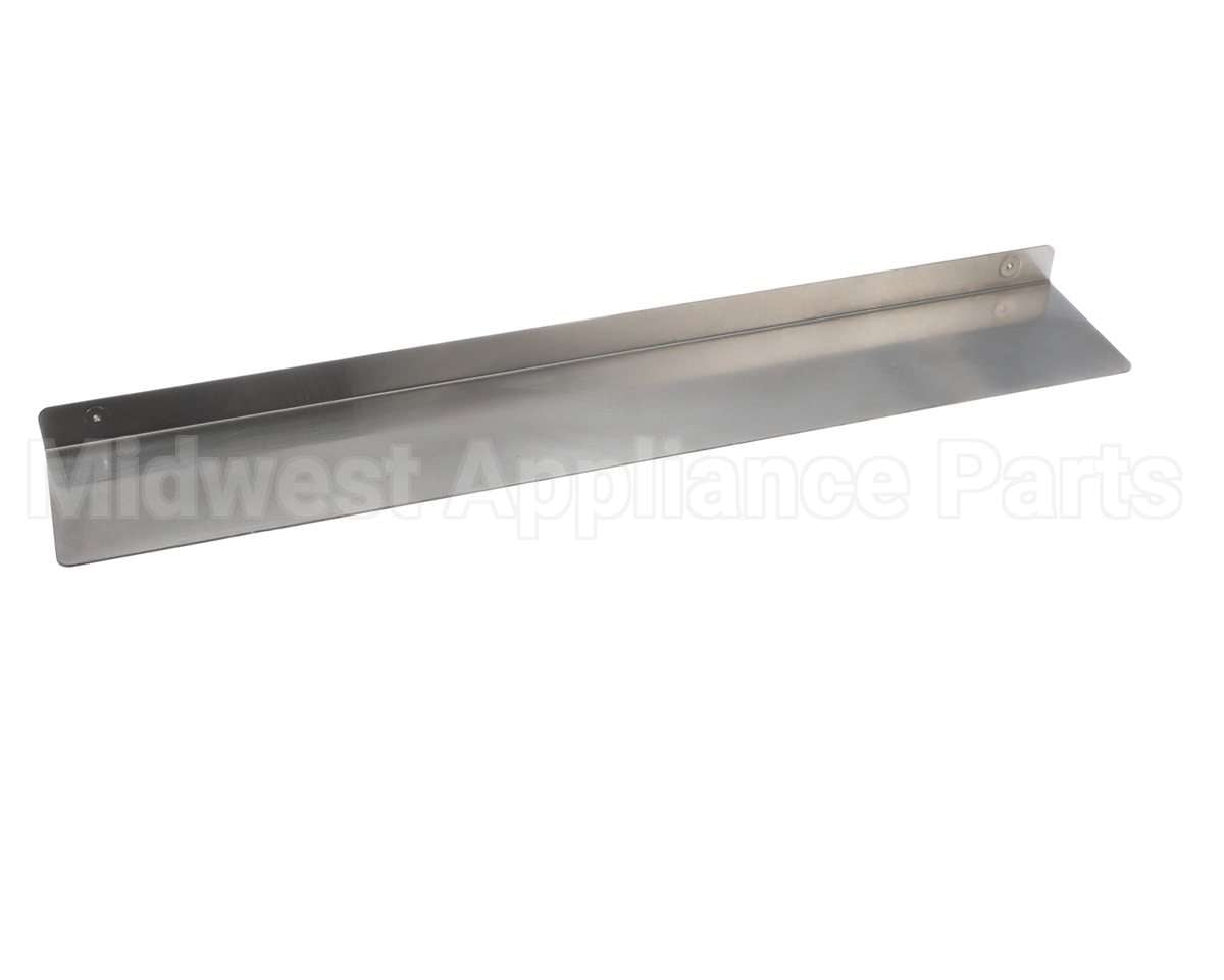 CM6-2080 Continental Refrigeration Angle Slide, Cage Assy