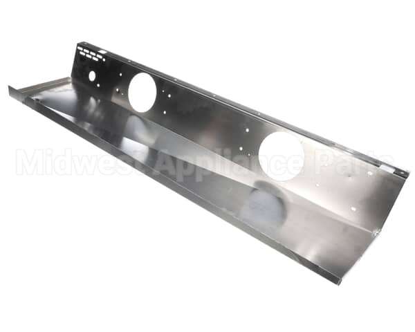 CM6-2313 Continental Refrigeration Drain Pan, Evap Cfa43