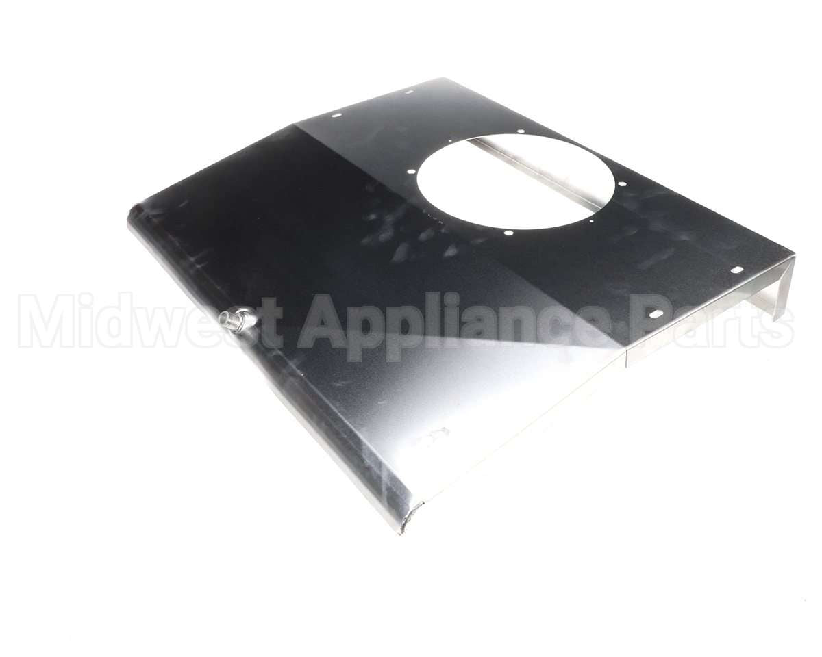 CM6-2588 Continental Refrigeration Housing (Evap Drain Pan)Incl:cm6-2586&Cm
