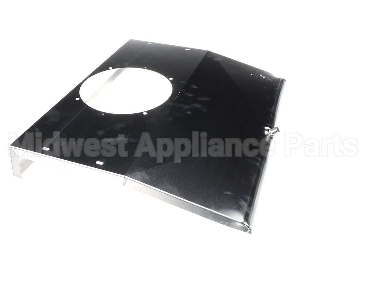 CM6-2588 Continental Refrigeration Housing (Evap Drain Pan)Incl:cm6-2586&Cm