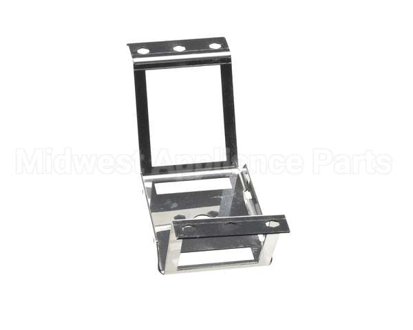 CM6-2615 Continental Refrigeration Bracket, Evap Fan Motor Ecm Incl: Cm6-26