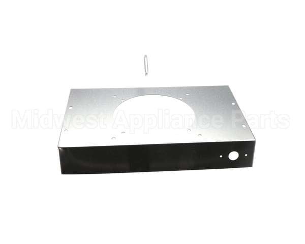 CM6-2736 Continental Refrigeration Coil Housing (Evap Drain Pan) Ecm