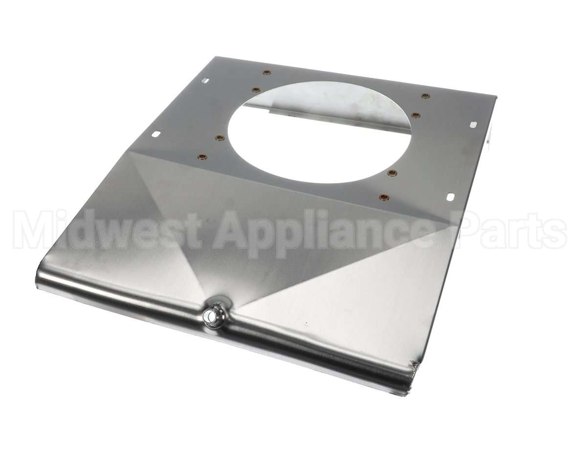 CM6-3374 Continental Refrigeration Evap Rain Pan
