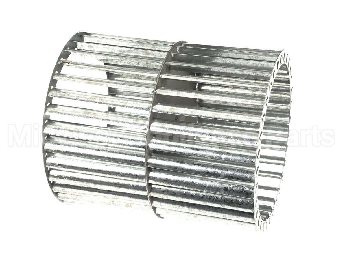 CMBLR-WH-L-ETD Powered Aire Blower Wheel Left- Etd