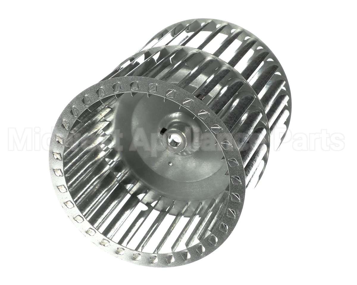 CMBLR-WH-L-ETD Powered Aire Blower Wheel Left- Etd