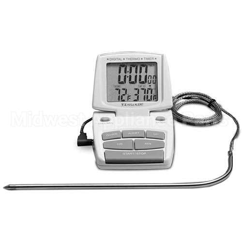 CMRKHLA1 Compatible Comark Digital Timer/Thermom. -14 To 392F