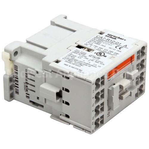 CN-34343 Compatible Alto Shaam 120V Contactor