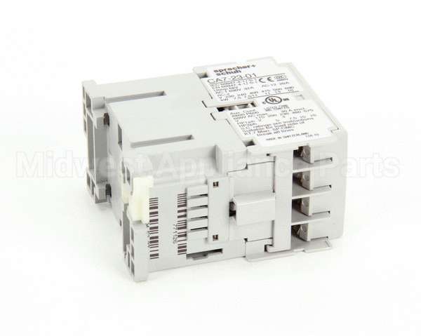 CN-3654 Alto Shaam Contactors,Ct,Type,240V,40Amp