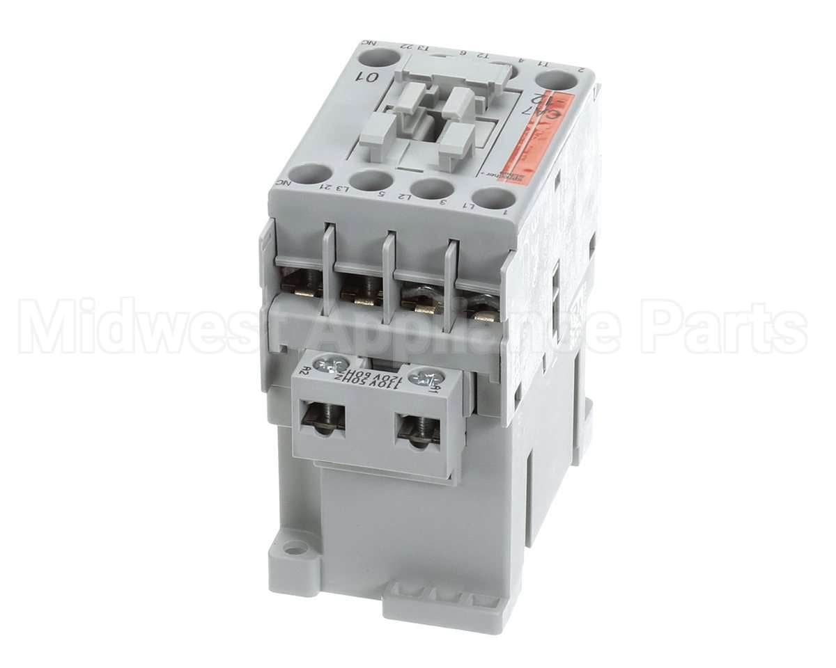 CN-47698 Alto Shaam Contactor, 120V, 32A, Screw