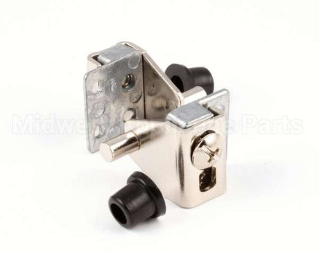 CNH704U-NP Baer Supply Company Pivot Hinge Pair