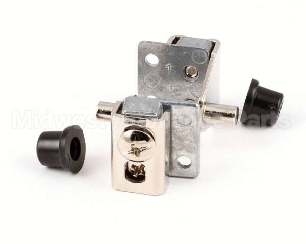 CNH704U-NP Baer Supply Company Pivot Hinge Pair