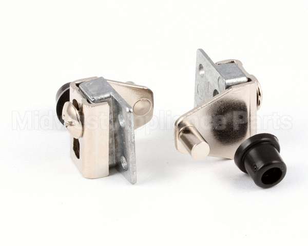 CNH704U-NP Baer Supply Company Pivot Hinge Pair