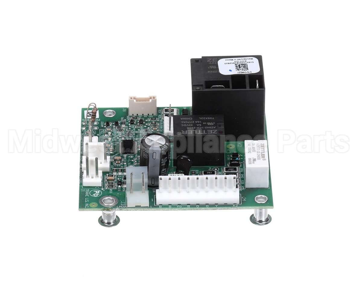CNT08177 Trane Defrost Board
