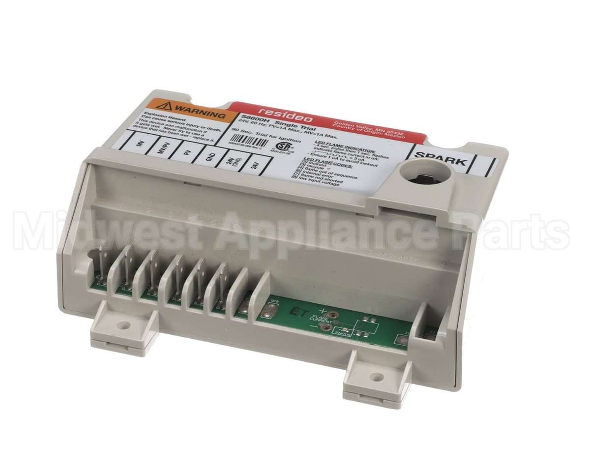 CNT1241 Trane 90S Ignition Control Module