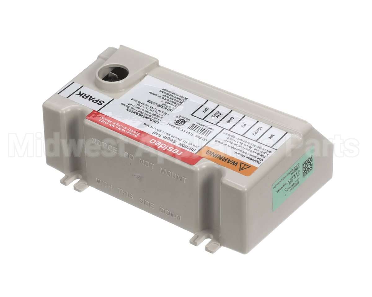 CNT1241 Trane 90S Ignition Control Module