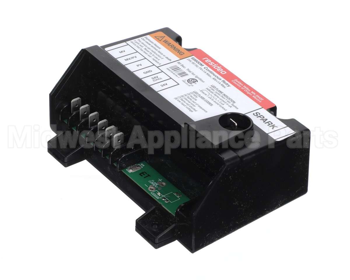 CNT1466 Trane Continuous Retry Ignition Ctrl
